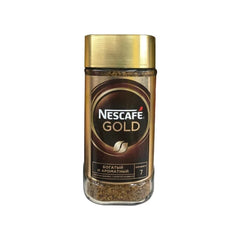 قهوة نسكافيه جولد