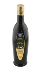 Nadec Organic Olive Oil – Extra Virgin