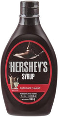 Hershey's Chocolate Syrup – 623 g