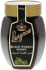 Langnese Black Forest Honey – 1000 g