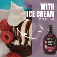 Hershey's Chocolate Syrup – 623 g