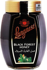 Langnese Black Forest Honey – 1000 g