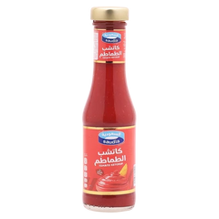 Saudia Tomato Ketchup – 330 g