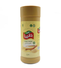 Finest Tahini – Small Jar