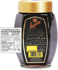 Langnese Black Forest Honey – 1000 g