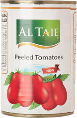 Al Taie Peeled Tomatoes – 400 g