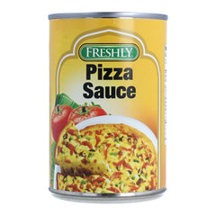 Freshly Pizza Sauce – 425 g