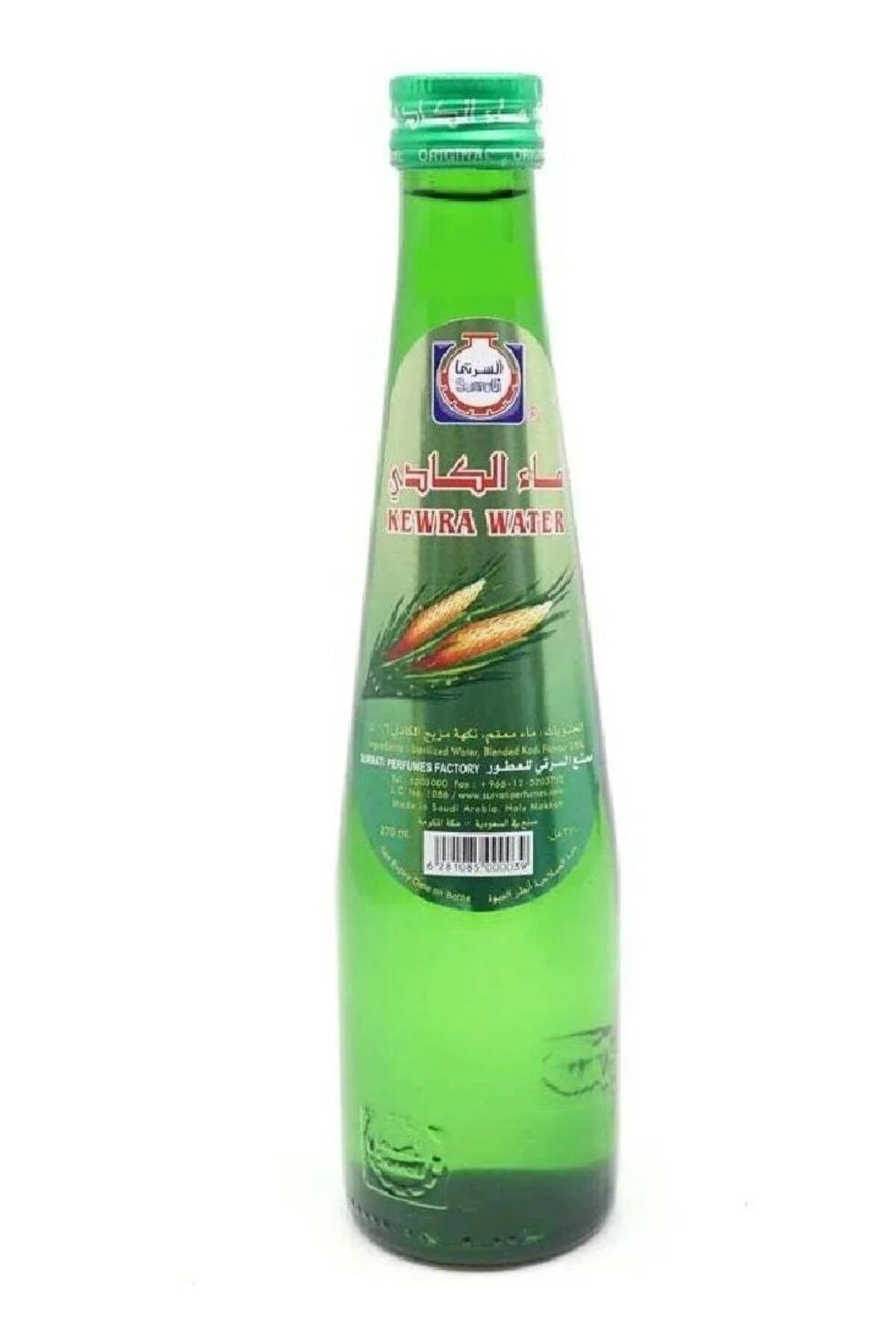 Sumati Kewra Water – 270 ml