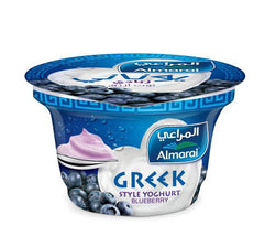 Almarai  greek  Yoghurt 150g