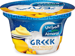 Almarai  greek  Yoghurt 150g