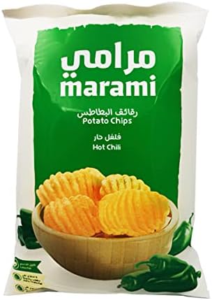 Marami Chili