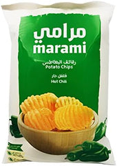 Marami Chili