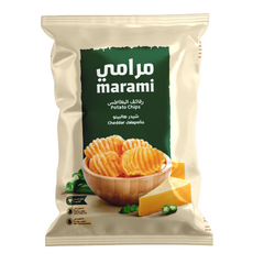 Marami Cheddar Jalapano