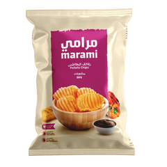 Marami BBQ
