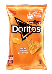 Doritos Nacho Cheese