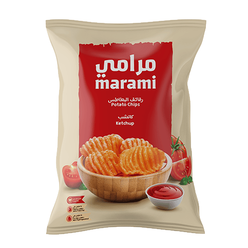 Marami Ketchup