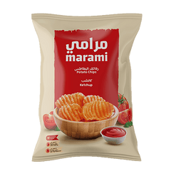 Marami Ketchup