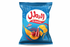 Al Batal Ketchup