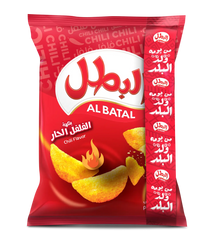 Al Batal Chili