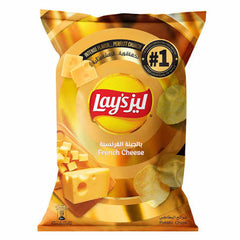 Lays French Cheese 155g
