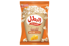 Al Batal Popcorn Cheese Flavour
