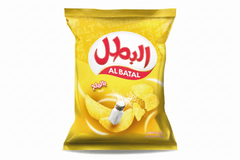 Al Batal Salt