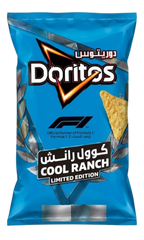 Doritos COOL RANCH (Limited Edition)