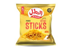 Al Batal Sticks Sea Salt