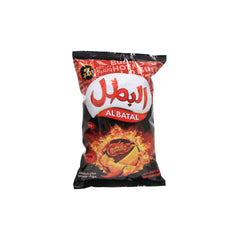 Al Batal Burning Hot 110g