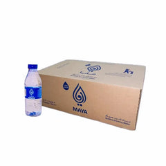 Maya Water 330ml (Low Sodium)
