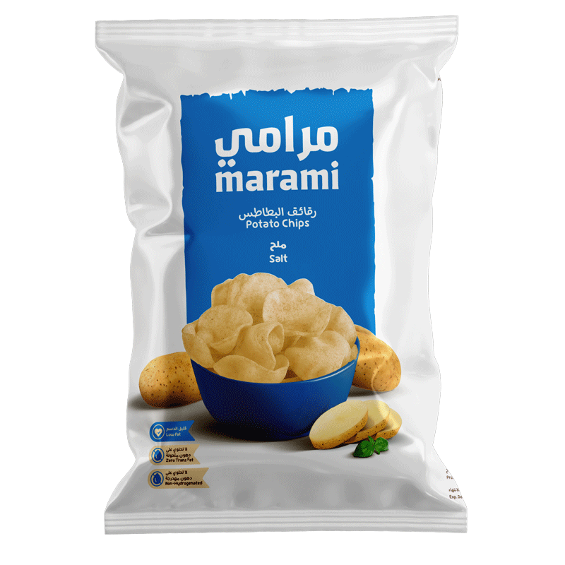 Marami Salt