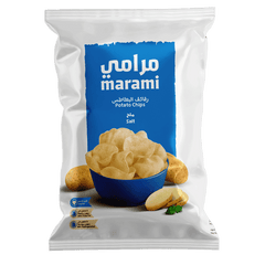 Marami Salt