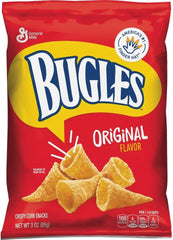 Bugles Original 125g