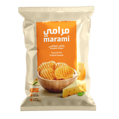 Marami French Cheese