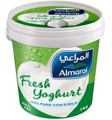 Almarai Fresh Yoghurt Full Fat