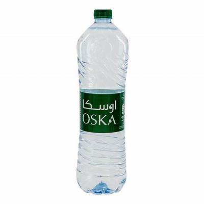 Oska Water