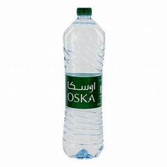 Oska Water