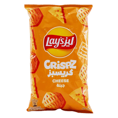 Lays Crispz Cheese