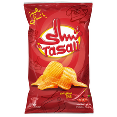 Tasali Chili
