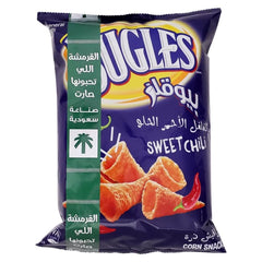 Bugles Sweet Chili 125g