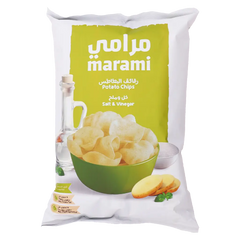 Marami Salt & Vinegar