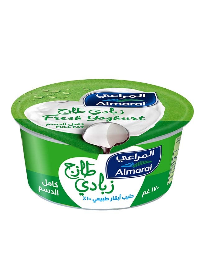 Almarai Fresh Yoghurt Full Fat