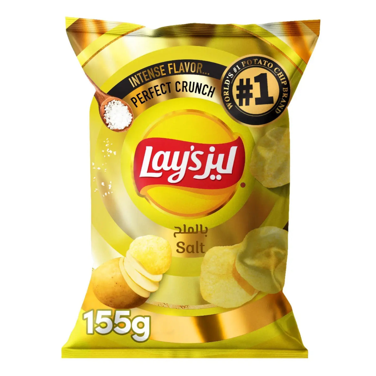 Lays Salt
