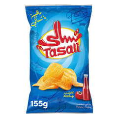 Tasali Ketchup
